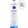 Cîroc Vodka 3 Liter