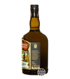 Compagnie Des Indes Jamaica Rum 5 Jahre -Spirituosen Angebote Store compagnie des indes jamaica rum 07 liter 4