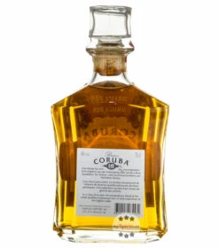 Coruba Jamaica 18 YO Rum -Spirituosen Angebote Store coruba jamaica rum 18 jahre 07 1