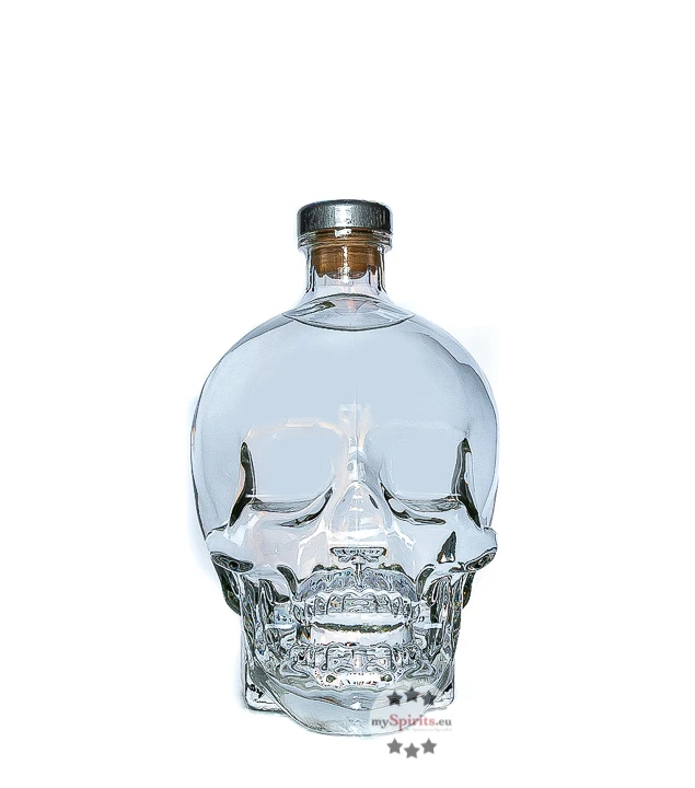 Crystal Head Vodka 1,75l 2 Crystal Head Vodka 1,75l – Bild 2
