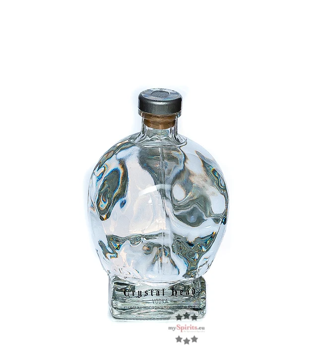 Crystal Head Vodka 1,75l 4 Crystal Head Vodka 1,75l – Bild 4