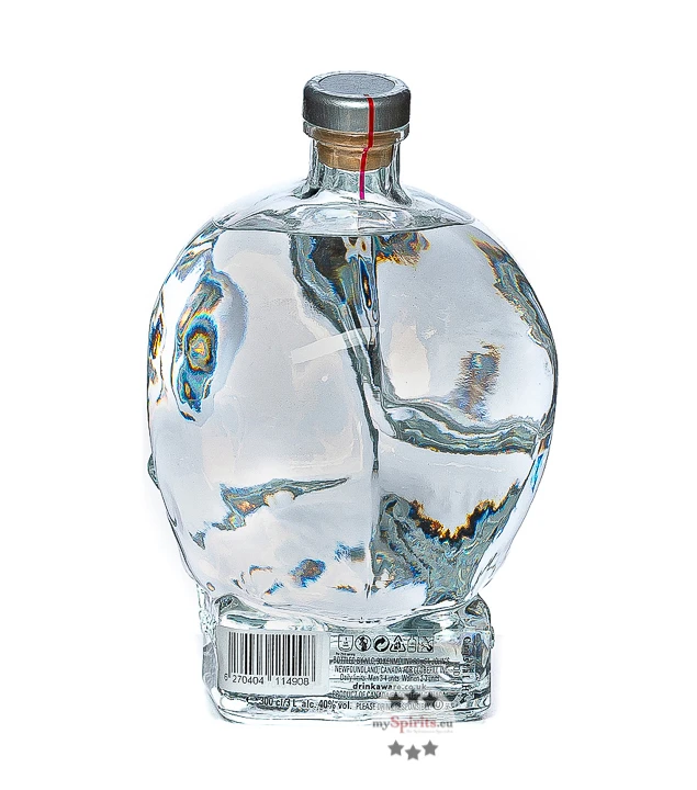 Crystal Head Vodka 3l 3 Crystal Head Vodka 3l – Bild 3