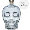 Crystal Head Vodka 3l