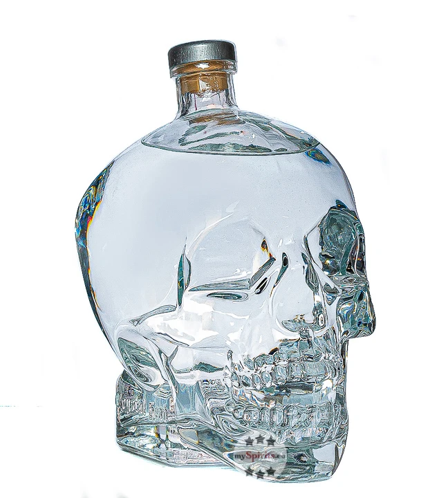 Crystal Head Vodka 3l 2 Crystal Head Vodka 3l – Bild 2