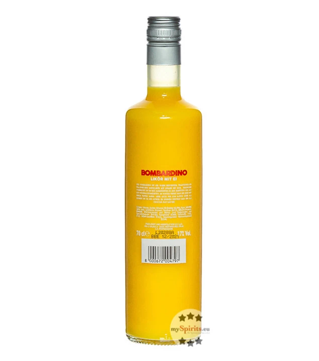 Dalla Vecchia Bombardino 3 Dalla Vecchia Bombardino – Bild 3