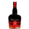 Dictador 12 Jahre Rum