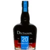 Dictador Rum 20 YO
