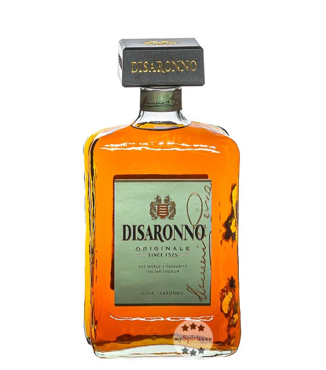 Disaronno Amaretto 0,7l 1 Disaronno Amaretto 0,7l