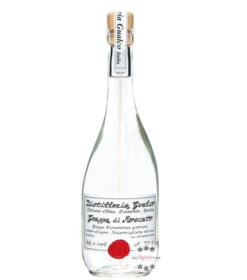 Gualco Grappa Di Moscato Giovane