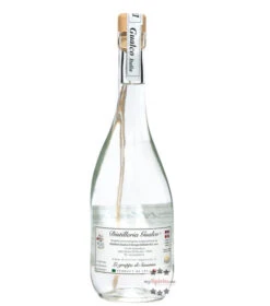 Gualco Grappa Di Moscato Giovane -Spirituosen Angebote Store distilleria gualco grappa di moscato 07l 3 1