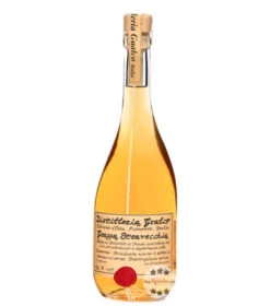 Gualco Grappa Stravecchia -Spirituosen Angebote Store distilleria gualco stravecchia grappa 07l 4 1