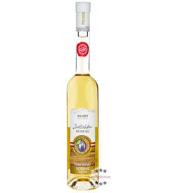 Dolomiti Antiquus Zwetschke 0,5l