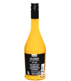 Dolomiti Bombardino Dolomino Eierlikör 0,7l -Spirituosen Angebote Store dolomiti dolomino bombardino eierlikoer 07 liter 1
