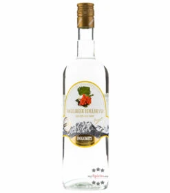 Dolomiti Vogelbeer Edelbrand