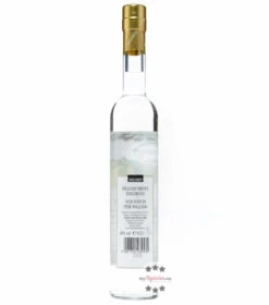 Dolomiti Williams-Birnen Edelbrand 0,5l -Spirituosen Angebote Store dolomiti williams birnen edelbrand 05 1