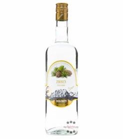 Dolomiti Zirben-Schnaps 1l