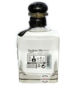 Don Julio 70 Tequila Añejo Cristalino -Spirituosen Angebote Store don julio 70 tequila 07 liter 5 1