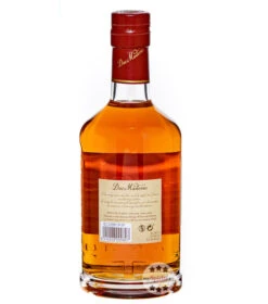 Dos Maderas 5 + 3 Double Aged Rum -Spirituosen Angebote Store dos maderas 5 3 double aged rum 07 liter 1