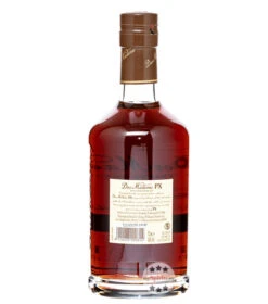 Dos Maderas 5 + 5 PX Triple Aged Caribbean Spirit -Spirituosen Angebote Store dos maderas 5 5 px triple aged caribbean spirit 07 liter 5