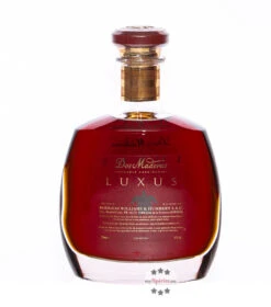 Dos Maderas Luxus Double Aged Rum -Spirituosen Angebote Store dos maderas luxus double aged rum 07l 2