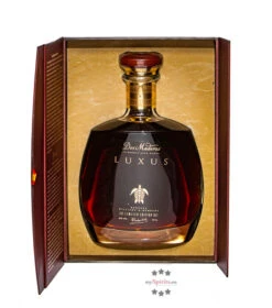 Dos Maderas Luxus Double Aged Rum -Spirituosen Angebote Store dos maderas luxus double aged rum 07l 6