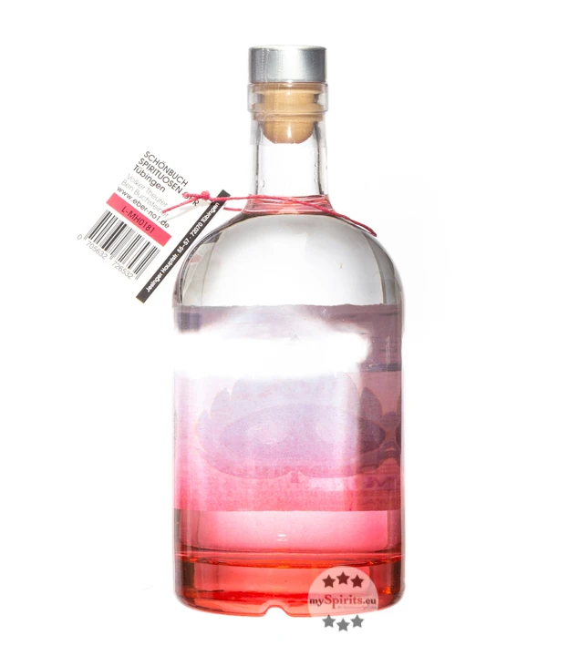 Eber No. 1 MinzHimbeere 3 Eber No. 1 MinzHimbeere – Bild 3