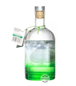 Eber No. 1 MinzWodka -Spirituosen Angebote Store eber no 1 minz wodka 05 liter 1