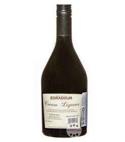 Edradour Cream Liqueur -Spirituosen Angebote Store edradour cream liqueur 07 liter 1