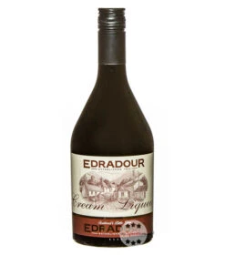 Edradour Cream Liqueur