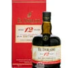 El Dorado 12 Jahre Rum
