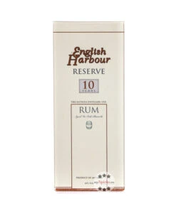 English Harbour Reserve 10 Jahre Rum -Spirituosen Angebote Store english harbour reserve 10 jahre rum 07l 1