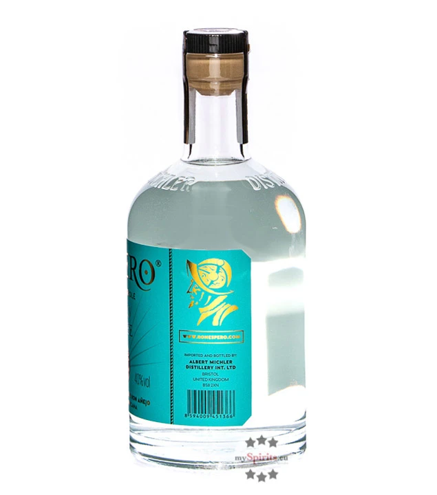 Espero Coco Caribe Likör 2 Espero Coco Caribe Likör – Bild 2