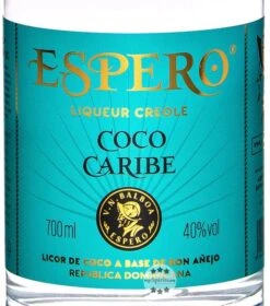Espero Coco Caribe Likör 5 Espero Coco Caribe Likör -Spirituosen Angebote Store espero coco caribe likoer 07l 2