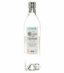 Etter Aprikose Royale Luizet