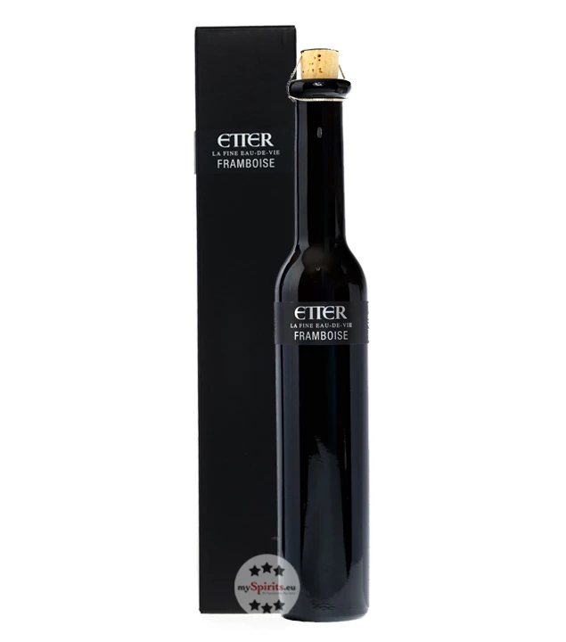 Etter Framboise Black Beauty 1 Etter Framboise Black Beauty