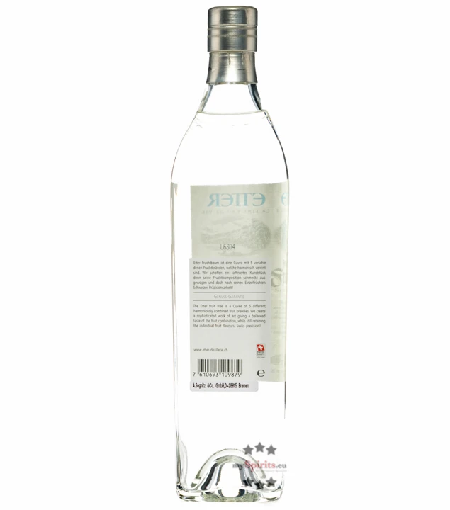 Etter Fruchtbaum 3 Etter Fruchtbaum – Bild 3