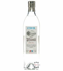 Etter Kleines Pflümli