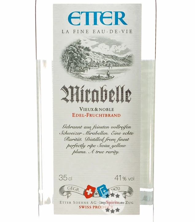 Etter Mirabelle 0,35l 2 Etter Mirabelle 0,35l – Bild 2