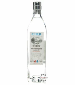 Etter Quitte Vom Hausgarten 0,35l