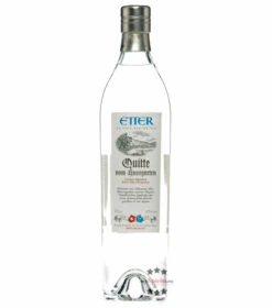 Etter Quitte Vom Hausgarten