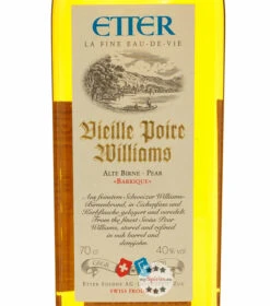 Etter Vieille Poire Williams 4 Etter Vieille Poire Williams -Spirituosen Angebote Store etter vieille poire williams 07 3
