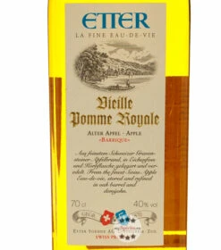 Etter Vieille Pomme Royale 4 Etter Vieille Pomme Royale -Spirituosen Angebote Store etter vieille pomme royale 07 3