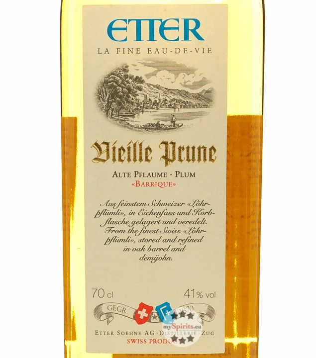 Etter Vieille Prune 2 Etter Vieille Prune – Bild 2