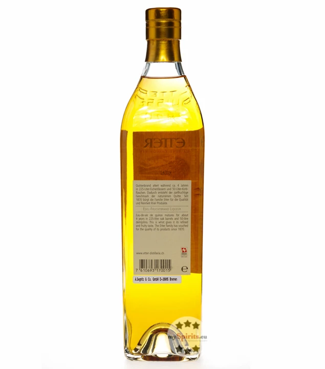 Etter Vieille Quitte 3 Etter Vieille Quitte – Bild 3