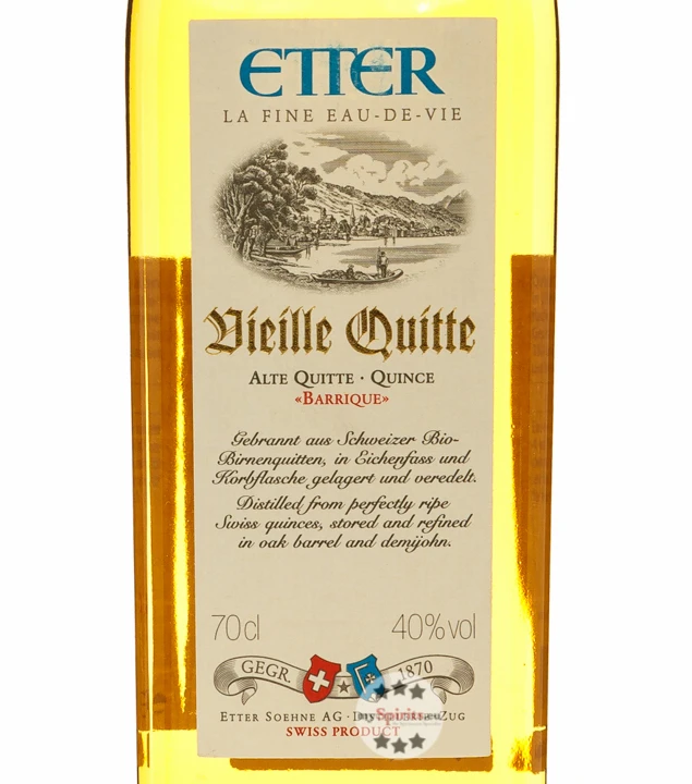 Etter Vieille Quitte 2 Etter Vieille Quitte – Bild 2