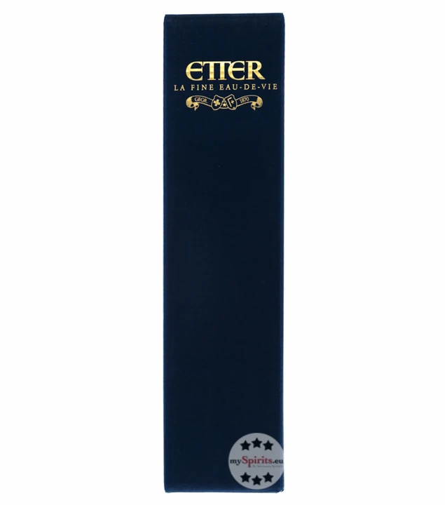 Etter Weichselkirsch Jahrgangsbrand In Geschenkbox 4 Etter Weichselkirsch Jahrgangsbrand In Geschenkbox – Bild 4