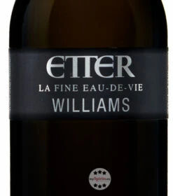 Etter Williams Birne Black Beauty -Spirituosen Angebote Store etter williams black beauty 02