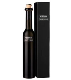 Etter Zuger Kirsch Black Beauty