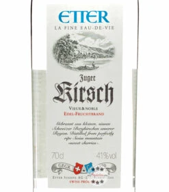 Etter Zuger Kirsch Vieux Et Noble 4 Etter Zuger Kirsch Vieux Et Noble -Spirituosen Angebote Store etter zuger kirsch vieux et noble 07 3
