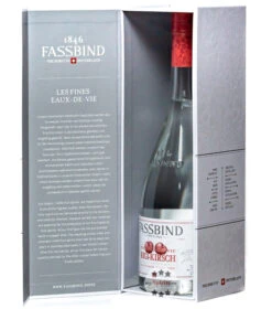 Fassbind Rigi-Kirsch -Spirituosen Angebote Store fassbind les eaux de vie rigi kirsch 07 liter 3 1
